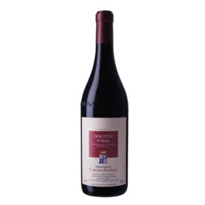DOLCETTO D'ALBA - CASCINA FONTANA