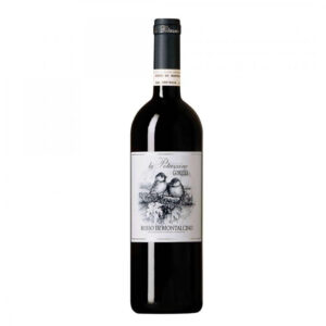 ROSSO DI MONTALCINO LE POTAZZINE