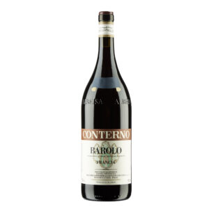 BAROLO FRANCIA GIACOMO CONTERNO 2017