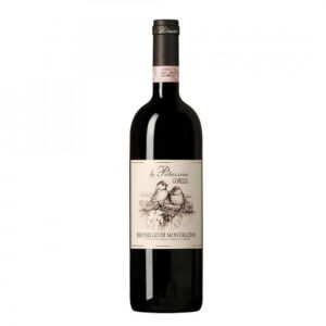 BRUNELLO DI MONTALCINO DOCG LE POTAZZINE