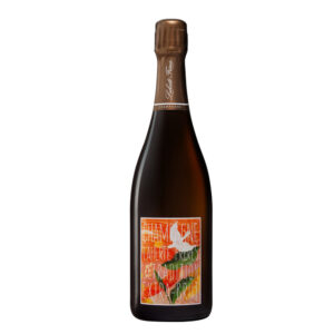Champagne Ultradition Laherte Freres