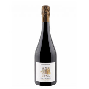 Champagne Blanc de Blancs Extra Brut - Pinot-Chevauchet
