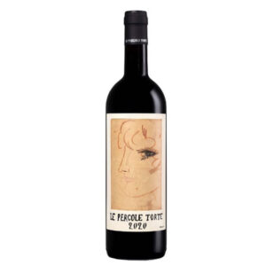 Toscana Rosso IGT 'Le Pergole Torte' 2020 - Montevertine