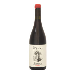 Carema DOC 'Sumié' - Muraje