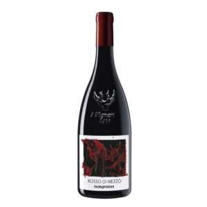 ETNA ROSSO DOC 'ROSSO DI MEZZO' FEDERICO GRAZIANI