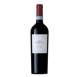 Rosso di Montalcino DOC - Roberto Cipresso