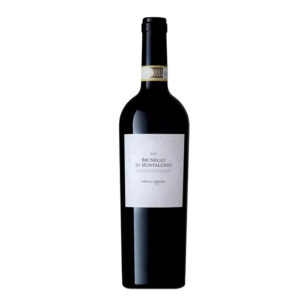 Brunello di Montalcino DOCG - Roberto Cipresso