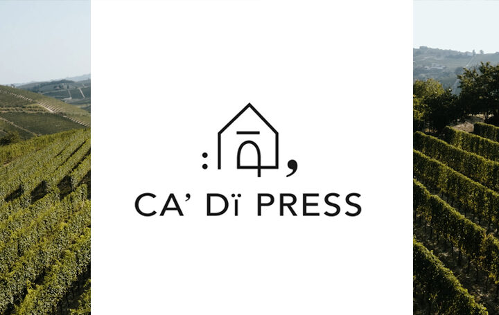 i vini di Cà di Press