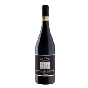 Valpolicella Classico Superiore Ripasso DOC - Aldrigetti